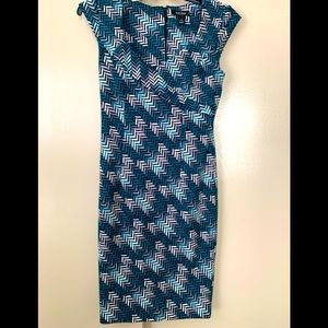 White House Black Market Dress